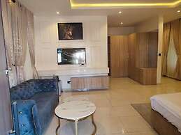 El-Castillo Hotels and Suites Lekki