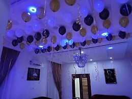 El-Castillo Hotels and Suites Lekki