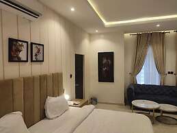 El-Castillo Hotels and Suites Lekki