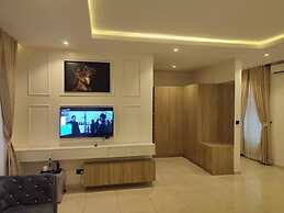 El-Castillo Hotels and Suites Lekki