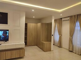 El-Castillo Hotels and Suites Lekki