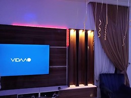 El-Castillo Hotels and Suites Lekki