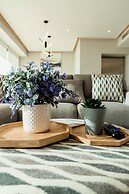 Exclusive Acapulco Apt With Beach Access