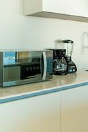 Exclusive Acapulco Apt With Beach Access