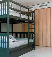 Exclusive Acapulco Apt With Beach Access