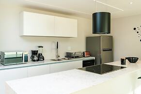 Exclusive Acapulco Apt With Beach Access