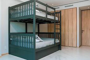 Exclusive Acapulco Apt With Beach Access