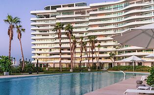 Exclusive Acapulco Apt With Beach Access