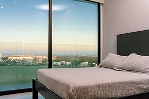 Exclusive Acapulco Apt With Beach Access