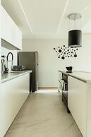 Exclusive Acapulco Apt With Beach Access