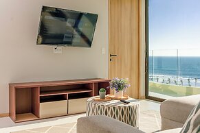 Exclusive Acapulco Apt With Beach Access