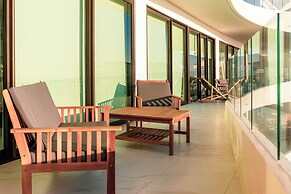 Exclusive Acapulco Apt With Beach Access