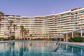 Exclusive Acapulco Apt With Beach Access