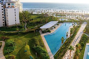 Exclusive Acapulco Apt With Beach Access