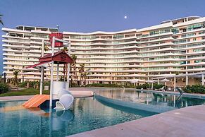 Exclusive Acapulco Apt With Beach Access