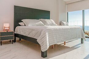 Exclusive Acapulco Apt With Beach Access