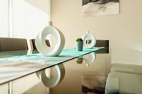 Exclusive Acapulco Apt With Beach Access