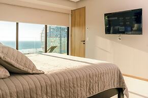 Exclusive Acapulco Apt With Beach Access