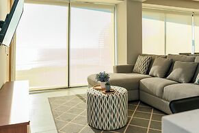 Exclusive Acapulco Apt With Beach Access