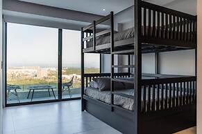 Exclusive Acapulco Apt With Beach Access