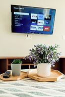 Exclusive Acapulco Apt With Beach Access