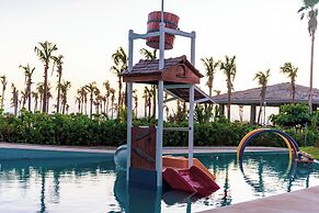 Exclusive Acapulco Apt With Beach Access