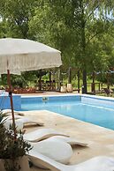 Brisas del lago Glamping