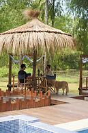 Brisas del lago Glamping