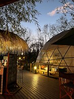 Brisas del lago Glamping