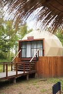 Brisas del lago Glamping