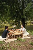 Brisas del lago Glamping