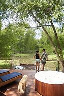 Brisas del lago Glamping