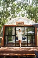 Brisas del lago Glamping