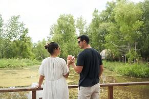 Brisas del lago Glamping