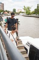 Brisas del lago Glamping