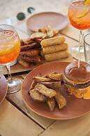 Brisas del lago Glamping