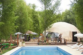 Brisas del lago Glamping