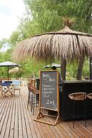 Brisas del lago Glamping