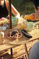 Brisas del lago Glamping