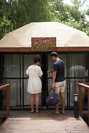 Brisas del lago Glamping