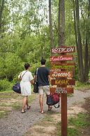 Brisas del lago Glamping