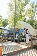 Brisas del lago Glamping