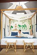 Brisas del lago Glamping