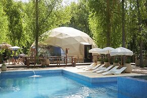Brisas del lago Glamping