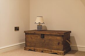 Rockpool Cottage 5 Buckingham Mews Coastal Retreat