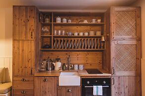 Rockpool Cottage 5 Buckingham Mews Coastal Retreat