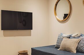 Rockpool Cottage 5 Buckingham Mews Coastal Retreat