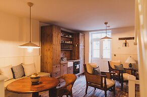 Rockpool Cottage 5 Buckingham Mews Coastal Retreat