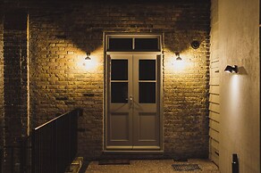 Rockpool Cottage 5 Buckingham Mews Coastal Retreat