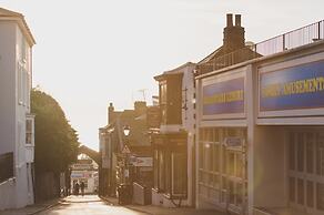 Rockpool Cottage 5 Buckingham Mews Coastal Retreat